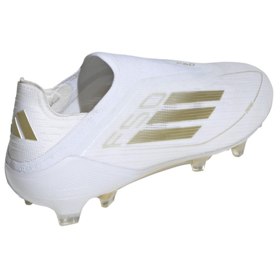 Adidas F50 Elite Laceless FG